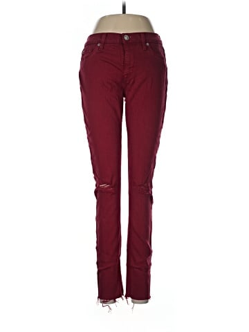 Hudson Jeans Jeans (view 1)