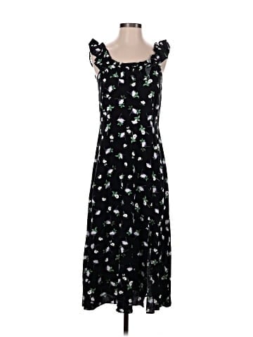 Ann Taylor LOFT Casual Dress (view 1)