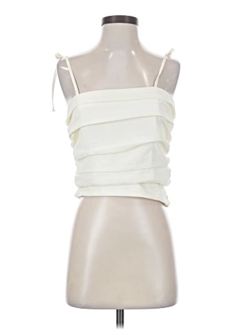 Sam Edelman Sleeveless Blouse (view 1)