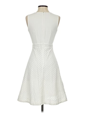 J.Crew Factory Store Cocktail Dress (view 2)