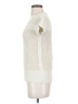 Toad & Co Ivory Short Sleeve Top Size XS - photo 5