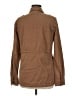Velvet 100% Cotton Brown Jacket Size M - photo 2