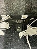 Talbots Print Black Casual Dress Size 6 Petite - photo 7