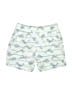 First Impressions 100% Polyester Ivory Rash Guard 9-12 MO / 12 MO - photo 1