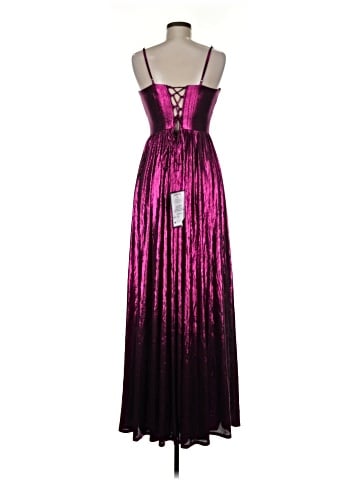 City Studio Cocktail Dress (view 2)