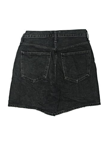 AGOLDE Denim Shorts (view 2)