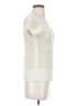 Toad & Co Ivory Short Sleeve Top Size XS - photo 4