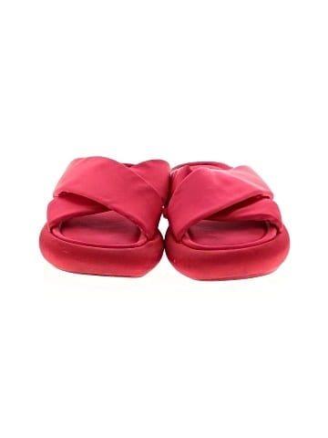 Zara Sandals (view 2)