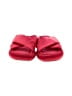 Zara Red Sandals Size EU 37 - photo 2