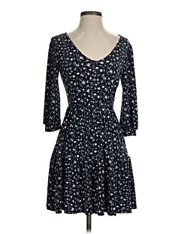 Kaileigh Casual Dress (view 1)