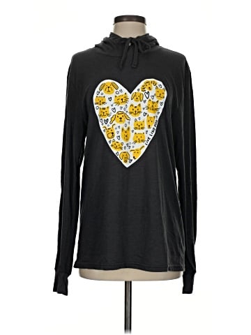 Allmade Long Sleeve T-Shirt (view 1)