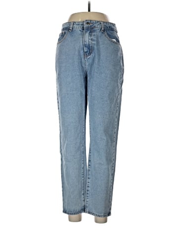 Shein Jeans (view 1)