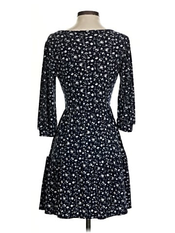 Kaileigh Casual Dress (view 2)