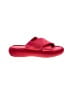 Zara Red Sandals Size EU 37 - photo 1