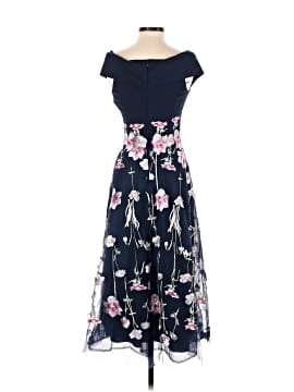 Teri Jon by Rickie Freeman Cocktail Dress (view 2)