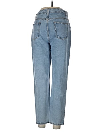 Shein Jeans (view 2)