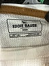Eddie Bauer 100% Cotton Tan Vest 12-18 MO / 18 MO - photo 3