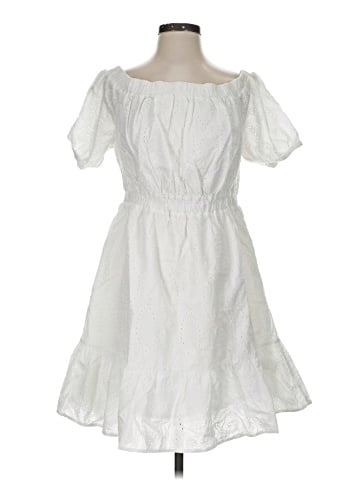 MICHAEL Michael Kors Casual Dress (view 1)