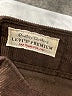 Levi's Brown Casual Pants Size 27 waist - photo 7
