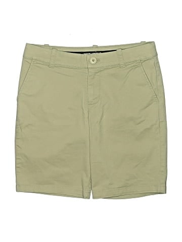 Under Armour Khaki Shorts (view 1)