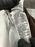 Levi's Brown Casual Pants Size 27 waist - photo 9