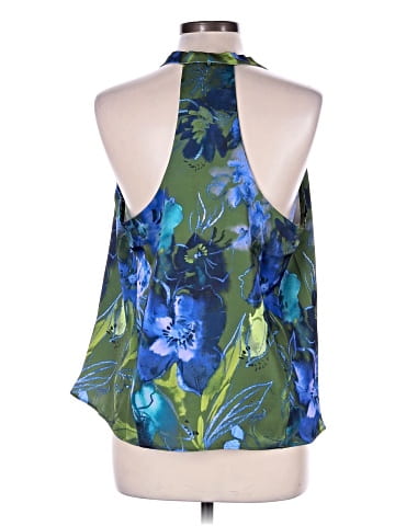 Adrienne Landau Quartz Sleeveless Blouse (view 2)