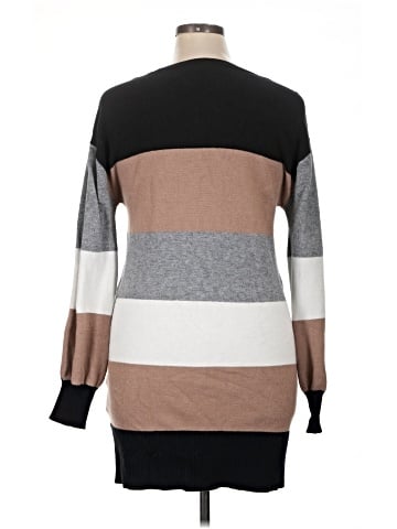 Laundry by Shelli Segal Pullover Sweater (view 2)
