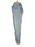ONETEASPOON Stripes Blue Jeans Size 26 waist - photo 5