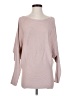 Nordstrom Pink Pullover Sweater Size XS - photo 1