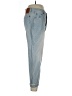 ONETEASPOON Stripes Blue Jeans Size 26 waist - photo 4