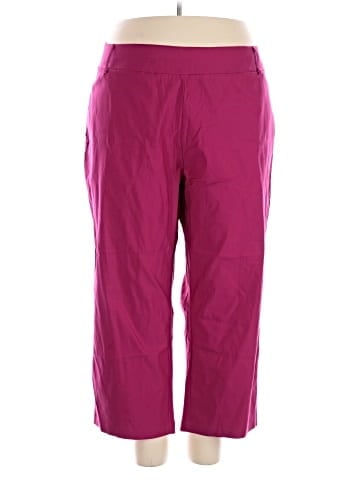 Ashley Stewart Active Pants (view 1)