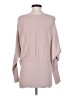 Nordstrom Pink Pullover Sweater Size XS - photo 2