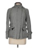 Worth Gray Jacket Size 6 Petite - photo 1