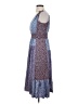 Marc by Marc Jacobs Paisley Blue Casual Dress Size XS - photo 5