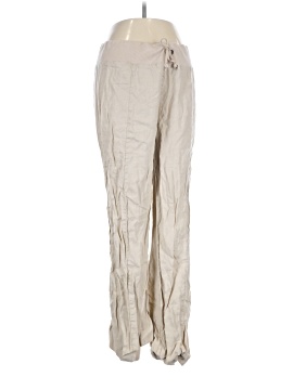 Eileen Fisher Linen Pants