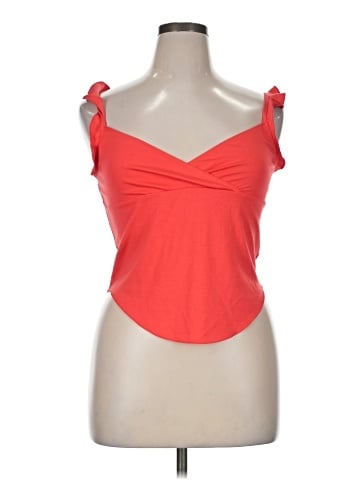 Wilfred Sleeveless Top (view 1)