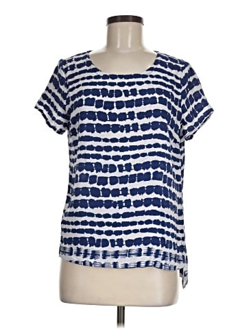 Fynn & Rose Short Sleeve Top (view 1)