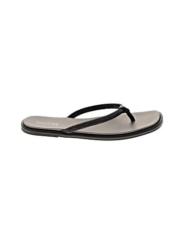 Kenneth Cole REACTION Flip Flops (view 1)