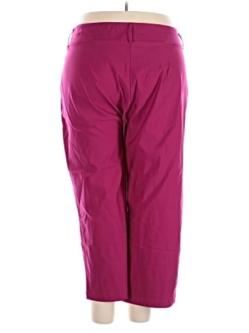 Ashley Stewart Active Pants (view 2)