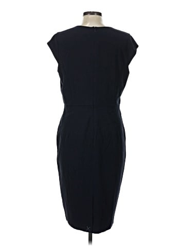 Ann Taylor Factory Casual Dress (view 2)