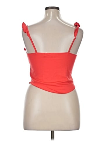 Wilfred Sleeveless Top (view 2)