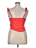 Wilfred Orange Sleeveless Top Size XL - photo 2