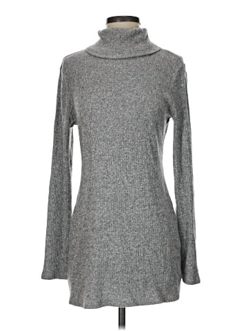 White House Black Market Casual Dress (view 1)