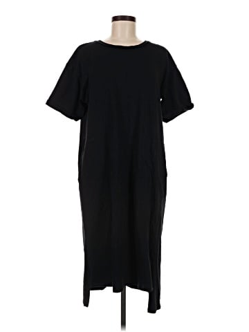 Eileen Fisher Casual Dress (view 1)
