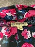Lily White 100% Polyester Pink Cardigan Size L - photo 4