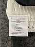 madden nyc Stripes Ivory Shorts Size L - photo 4