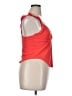Wilfred Orange Sleeveless Top Size XL - photo 4