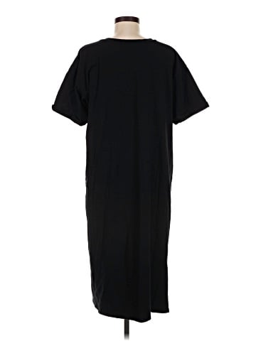 Eileen Fisher Casual Dress (view 2)