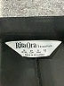 Rita Ora x Primark 100% Polyester Black Cargo Pants Size 6 - photo 7
