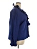 Kate Hill 100% Wool Blue Wool Blazer Size XXL - photo 4